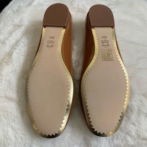 Brand New Tory Burch Chelsea Ballet Flat